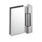 CLP-L32 Glass to glass shower hinge