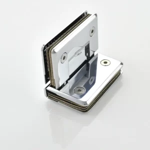 shower glass hinge beller hardware